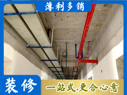 张家界水电工程安装
